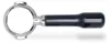 Lelit Classic Siebträger 58mm Bodenlos Produktbild-Vorschau 2