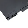 vhbw Akku kompatibel mit HP ZBook 15u G4(Y6J99EA), 15u G4 Produktbild-Vorschau 4