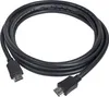 Gembird 10m HDMI M/M, 10 m, Typ HDMI (štandard), Typ HDMI Náhľad obrázku produktu 5