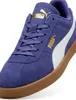 Puma Club II Wildleder Sneaker Sportschuh Uni 397444 09  Produktbild-Vorschau 2