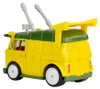 Hot Wheels HXF04, Auto, 3 Jahr(e), Metall, Grün, Gelb Produktbild-Vorschau 4