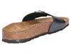 Birkenstock Damen Pantolette, schwarz(schwarzmetallic Produktbild-Vorschau 11