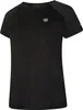 DARE 2B Corral Tee W - Black/Black - Damen -  L Produktbild-Vorschau 6
