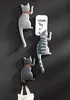 Weltbild Katzen-Magnete 3er Set Produktbild-Vorschau 3