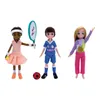 Lottie sportliche Puppenkleidung Branksea Sports Club Produktbild-Vorschau 4