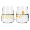 Sparkle Universalglas-Set #5, #6 Von Ana Vasconcelos Produktbild-Vorschau 4