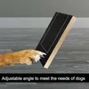 Tablette à gratter pour chien, ponceuse à ongles double Voir les images du produit 11