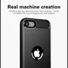 Cadorabo Hülle für Apple iPhone SE 2020 in Schwarz Produktbild-Vorschau 3