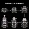 Dessertständer, Macaron-Präsentationsständer aus Produktbild-Vorschau 3