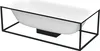 Bette 3453-000 Badewannen Rechteck Lux Shape Weiß Produktbild-Vorschau 2