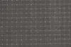 120x120 cm Pièce tapis Udinese marron carré Voir les images du produit 3