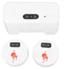 Kit de détection pour toilettes électriques, comprenant 2 Voir les images du produit 4