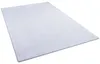 Luxus Soft Velours Teppich Shine Silbergrau, Größe:80x160 Produktbild-Vorschau 2