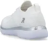 Rieker Damen Sneaker Sock Schlupfschuh Gummizug MemoSoft Produktbild-Vorschau 33