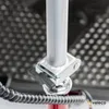 Veleco ZT16 - Elektromobil - 750W - 12km/h - Abnehmbarer Produktbild-Vorschau 9