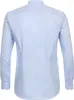 Venti - Modern Fit - Herren Langarm Business Hemd Produktbild-Vorschau 2
