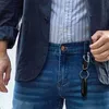 Schlüsselanhänger Mit Karabiner Produktbild-Vorschau 7