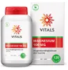 Vitals Magnesiumbisglycinaat 100 mg (120 tabletten) Produktbild-Vorschau 1