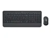 Logitech Signature MK650 Combo for Business, Bezdrátový, Náhled obrázku produktu 7