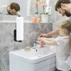 Küchenrollenhalter mit Dämpfungseffekt, Einhändiger Produktbild-Vorschau 9