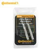 Continental Ventilverlängerung 60 mm 2er Set Aluminium Produktbild-Vorschau 6