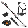 VonHaus 20V Teleskop-Heckenschere Inkl. Akku, 45 cm Produktbild-Vorschau 1