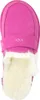Vanuba Abby Lammfell Pantoletten Damen Schuhe - Produktbild-Vorschau 4