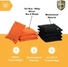 2x4 Cornhole Bags - Kunststoffgranulat - Wicked Wood - Produktbild-Vorschau 8