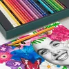 Faber-Castell Polychromos & Pitt Graphite Matt Set, Podgląd zdjęcia produktu 8