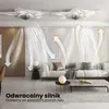 Wentylator sufitowy Heilmetz z oświetleniem, średnica 69 Podgląd zdjęcia produktu 3