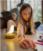 Lampe Birdie avec haut-parleur, rose Voir les images du produit 4