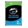 Seagate SkyHawk Surveillance HDD ST2000LV000 - Festplatte - Produktbild-Vorschau 3