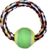 TRIXIE 3266 Frisbee s tenisovým míčkem Náhled obrázku produktu 1