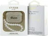 Guess Glitter Pearl Strap Custodia per AirPods Pro 3, oro Anteprima dell’immagine prodotto 4