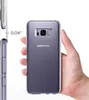 Ochranný kryt pro Samsung Galaxy S8 Transparent Slim Cover Náhled obrázku produktu 5