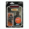 A Star Wars The Mandalorian Retro Collection action figure in its packaging. Produktbild-Vorschau