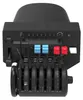 Bravo Throttle Quadrant - Met Auto Pilot & Annunciator Productafbeelding-voorbeeld 1