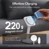Esr Orbit Halolock Magsafe Apple Airpods 4 Blau Produktbild-Vorschau 3