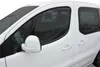 Heko Deflecteurs D'Air / De Vent Pour Citroen Berlingo Voir les images du produit 3