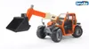 Bruder 2140 JLG 2505 Teleskopický manipulátor Náhled obrázku produktu 24