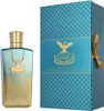 A perfume bottle and its box are displayed side-by-side against a white background. Anteprima dell’immagine prodotto