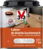Farbloser Küchenarbeitsplattenlack 0,5l Produktbild-Vorschau 3