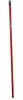Vileda 4003790014673 Mop-Zubehör Moppgriff Schwarz Produktbild-Vorschau 1