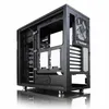 Fractal Design Define R5, Midi Tower, PC, Czarny, ATX, Podgląd zdjęcia produktu 15