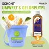 Almawin, Orangenöl Reiniger, 500 ml Produktbild-Vorschau 4