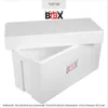 THERM-BOX Styroporbox 83W Innen: 70x29x39cm Wand: 2,5cm Produktbild-Vorschau 7