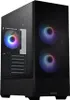 Lian Li Lancool 205, Midi Tower, PC, Schwarz, micro ATX, Produktbild-Vorschau 1