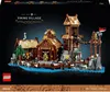LEGO Ideas 21343 Vikingská vesnice Náhled obrázku produktu 26