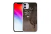 MuchoWow® Handyhülle Schutzhülle Hülle für iPhone 11 Herbst Produktbild-Vorschau 2
