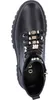 Guess Fionaa Damen Schnürstiefel in Schwarz, Größe 39 Produktbild-Vorschau 14